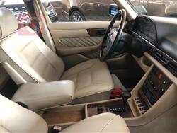 مێرسێدس بێنز S-Class
